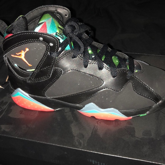 Jordan retro 7 - Picture 2 of 5